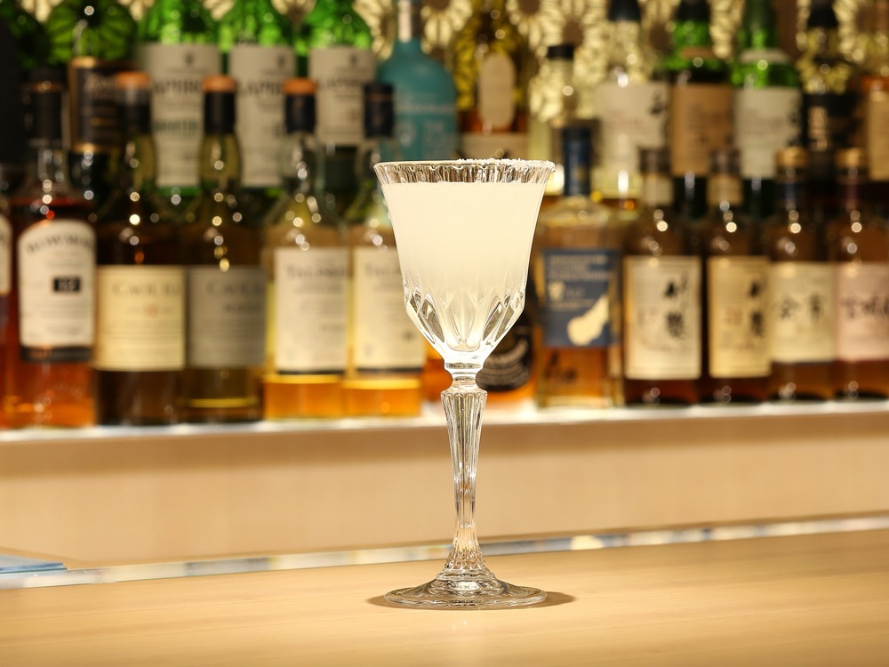 仕事帰りのちょい飲み